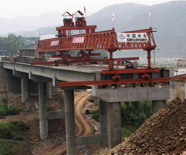 高铁建设工程中应用的钢模板介绍